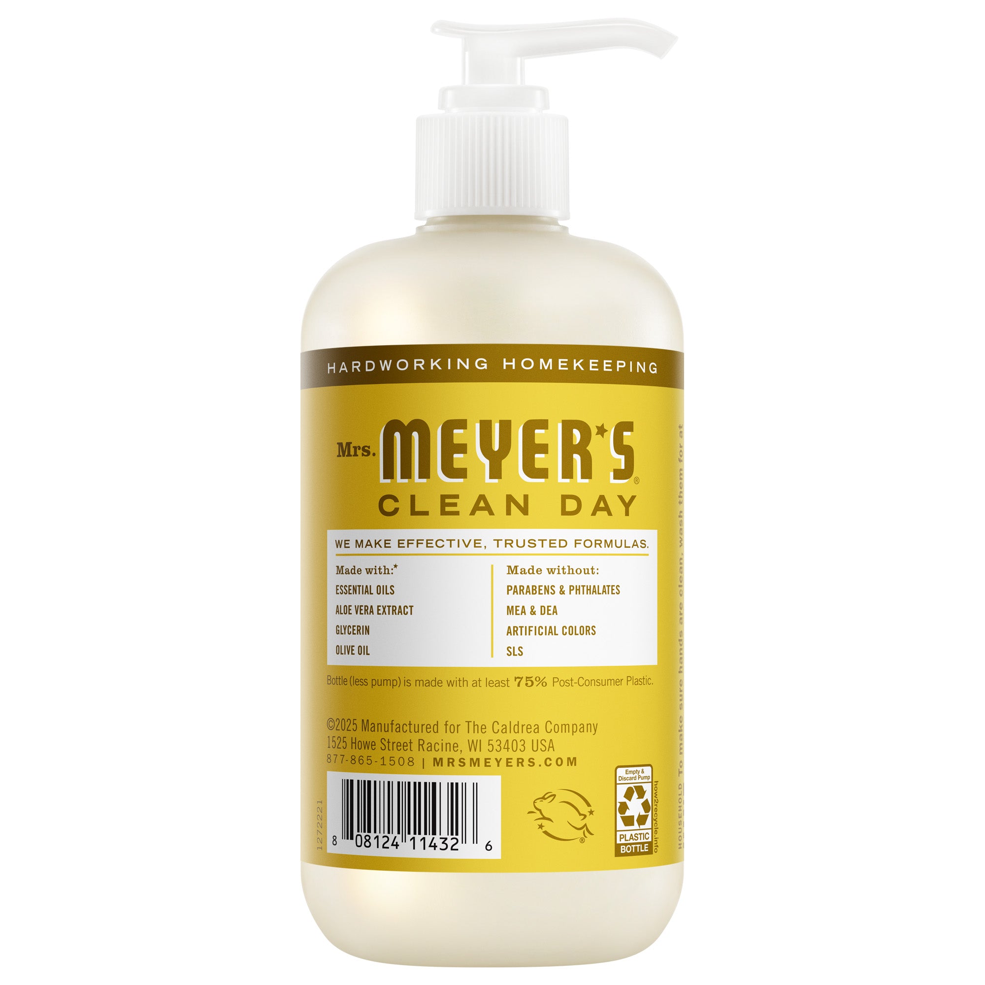Daisy Liquid Hand Soap - Image 2