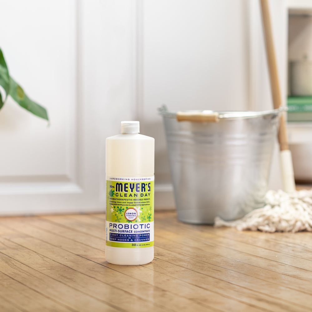 Lemon Verbena Probiotic Multi-Surface Concentrate - Image 6