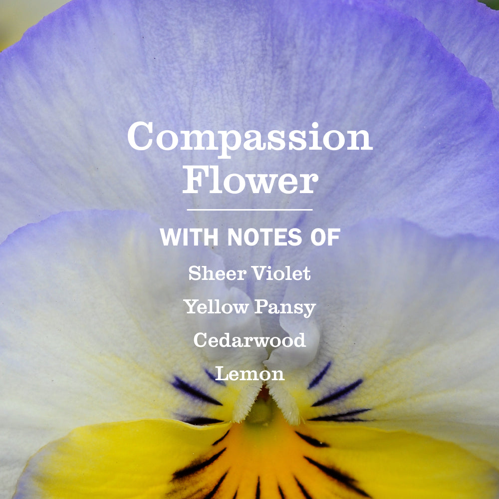 Compassion Flower Dish Soap - Image 4