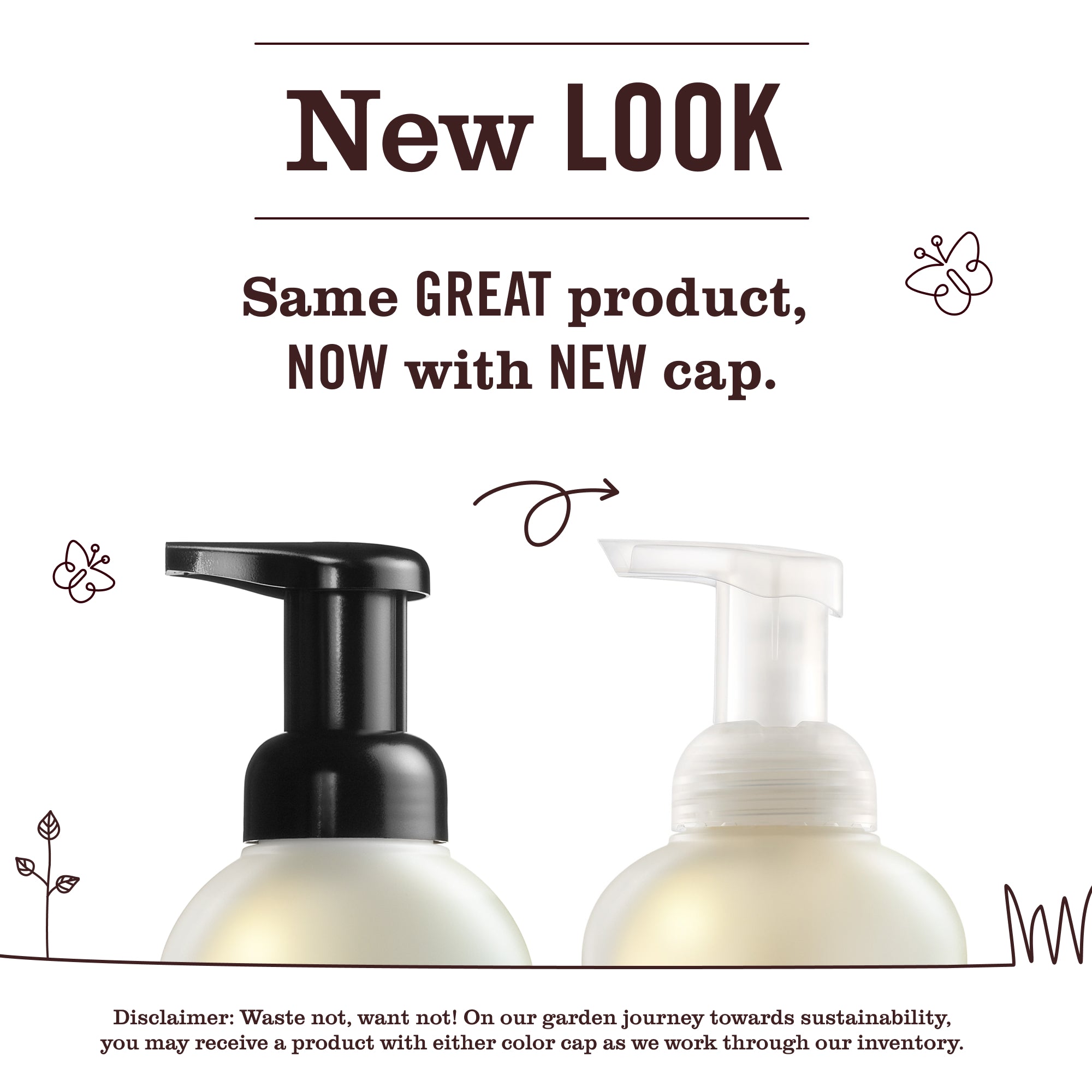 Lavender Foaming Hand Soap - Image 3