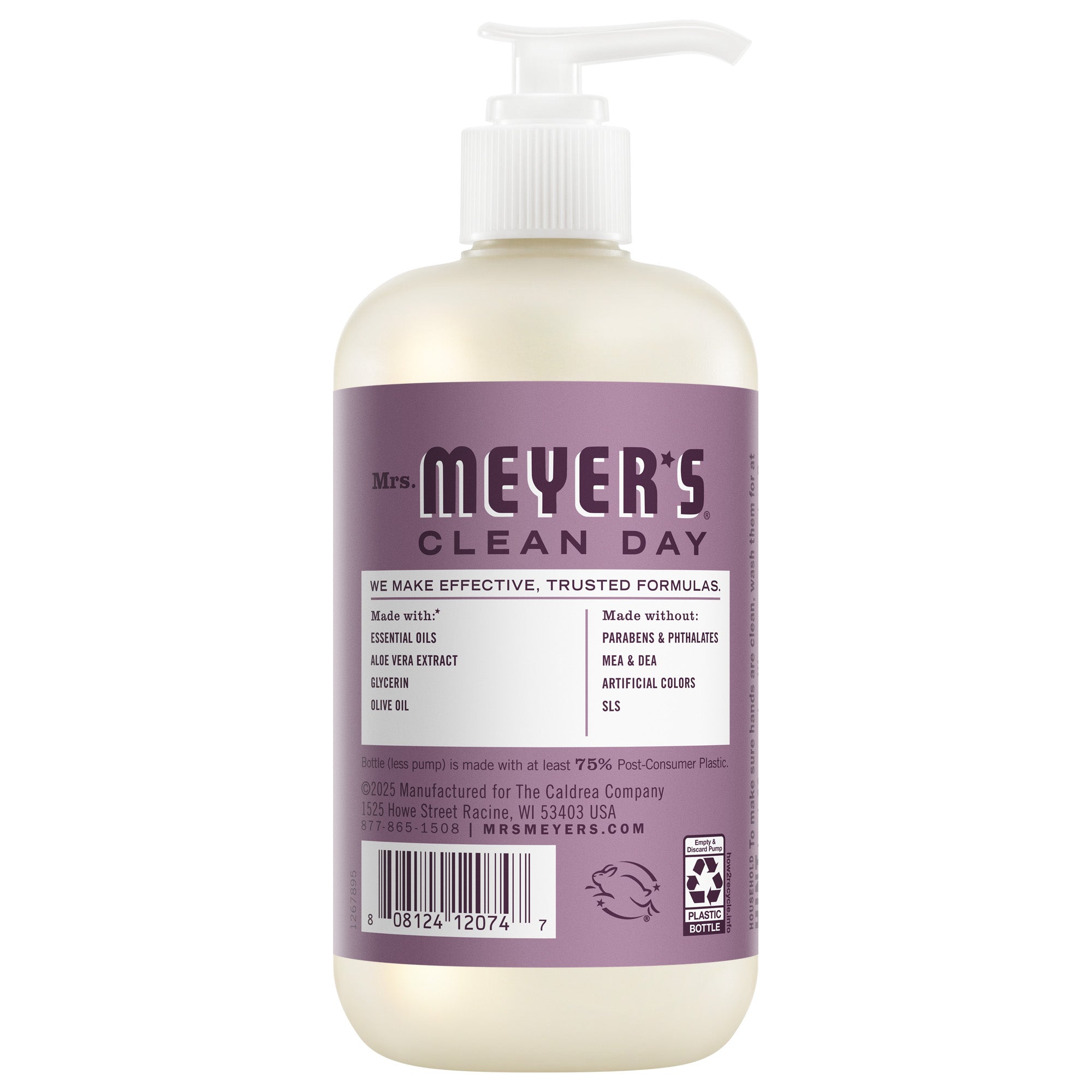 Elderberry Liquid Hand Soap 3-count Bundle - Image 2