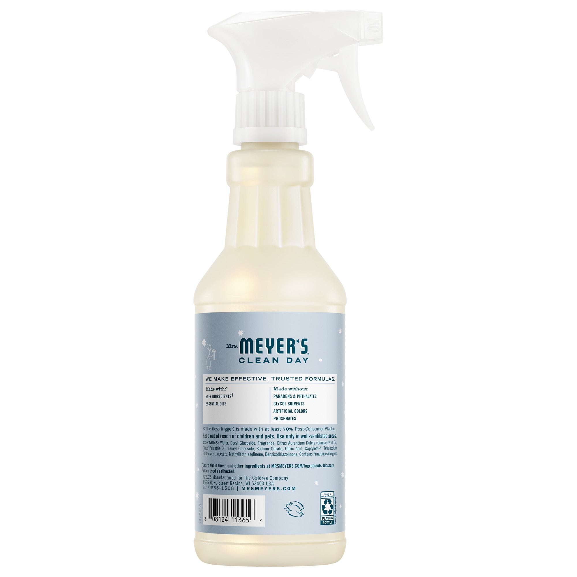 Snowdrop Multi-Surface Everyday Cleaner 3-count Bundle - Image 2