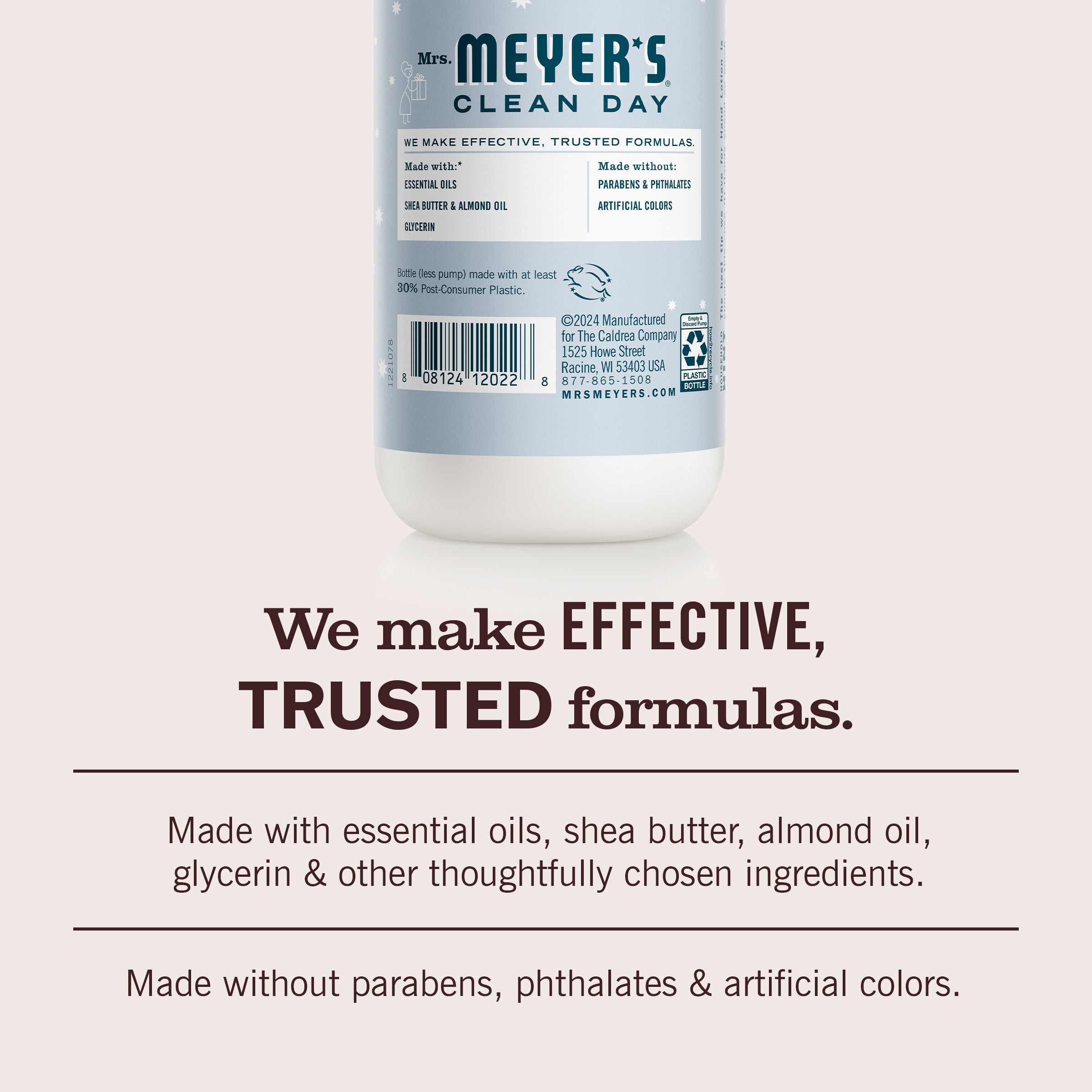 Snowdrop Hand Lotion - Image 6