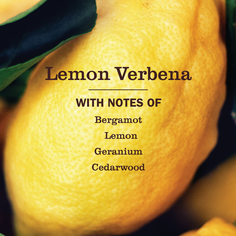 Lemon Verbena Room Freshener - Image 3