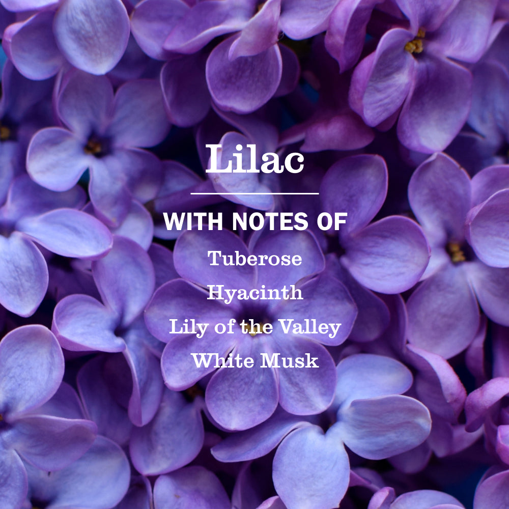 Lilac Liquid Hand Soap - Image 6