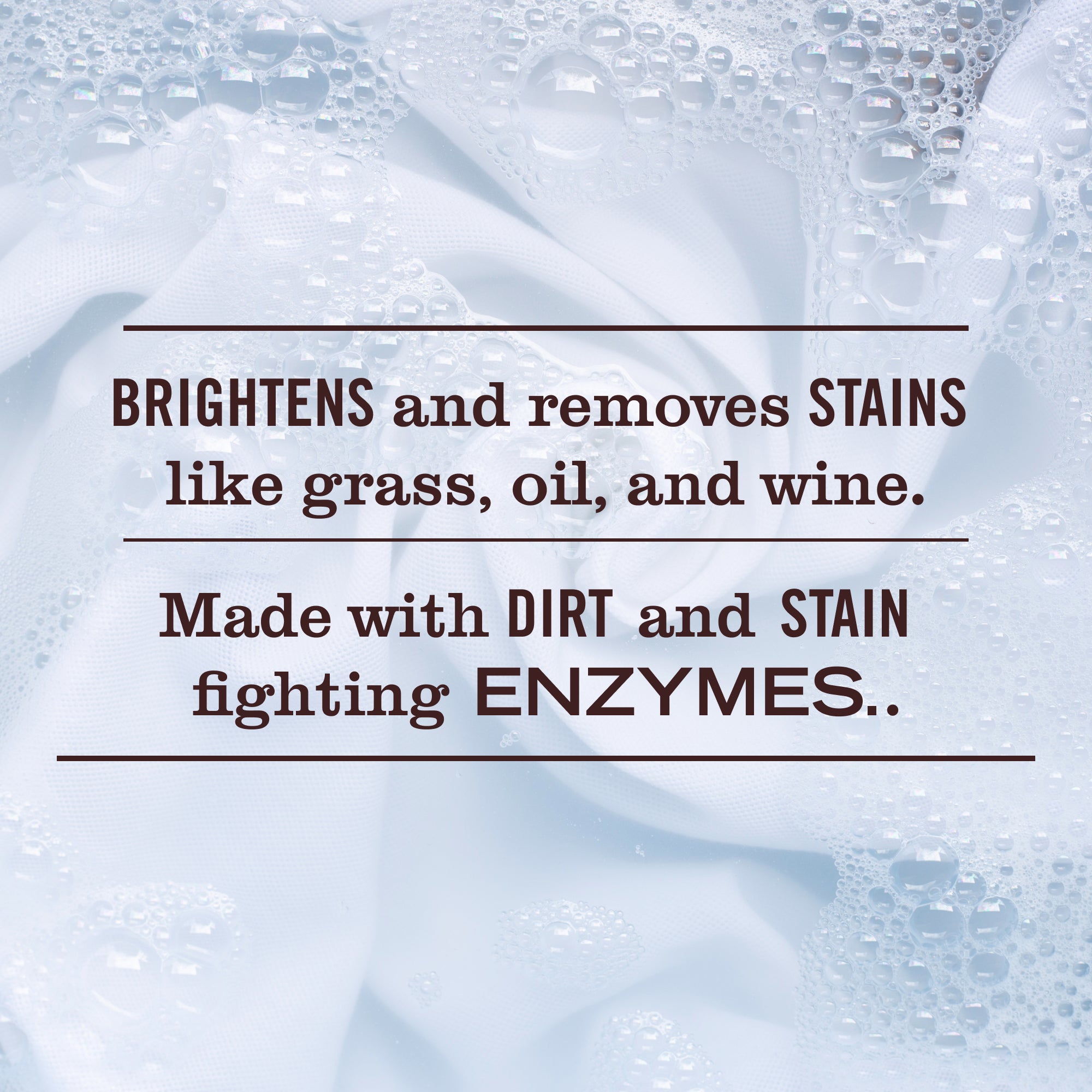 Lemon Verbena Laundry Detergent - Image 4