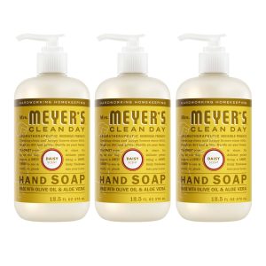 Daisy Liquid Hand Soap 3-count Bundle