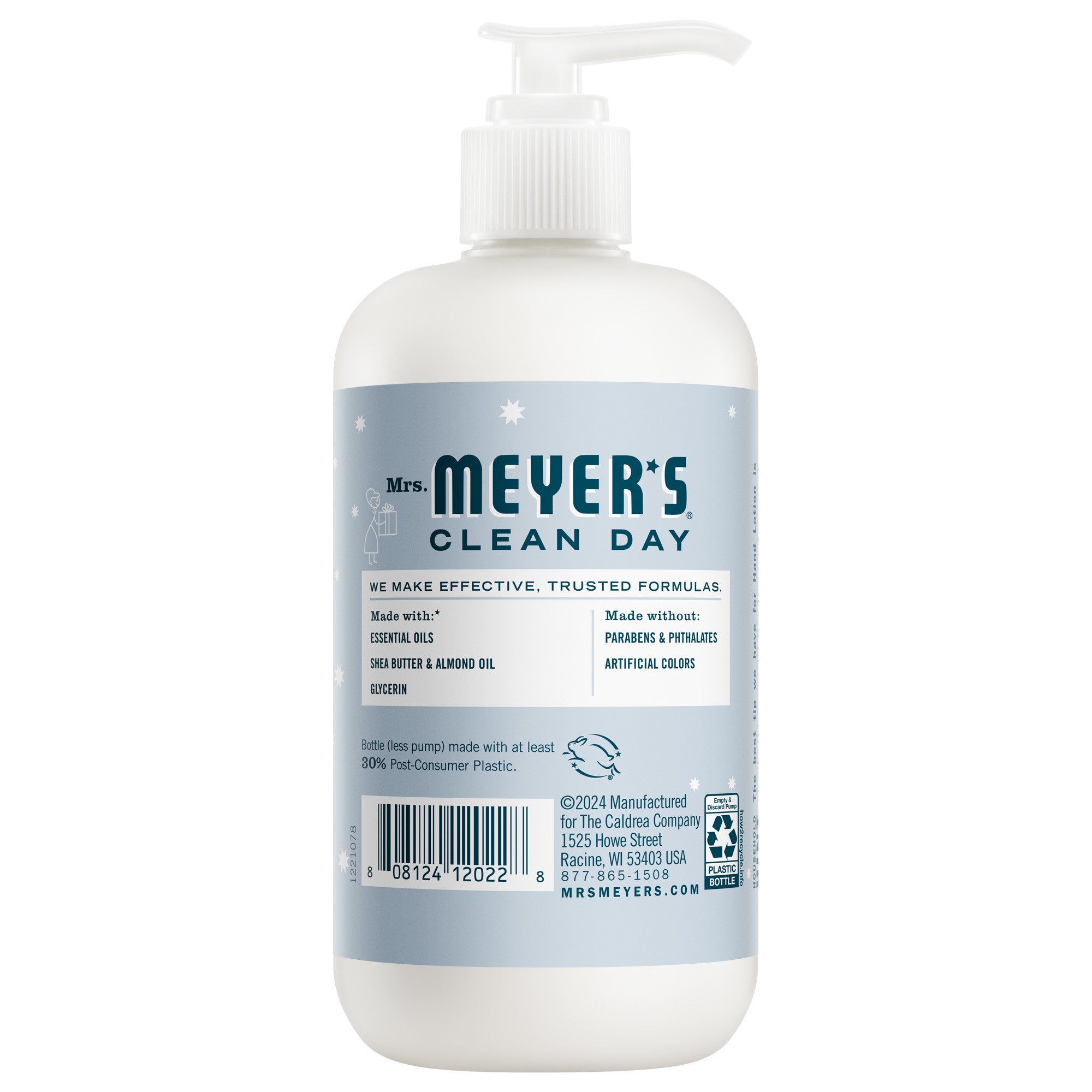 Snowdrop Hand Lotion - Image 2