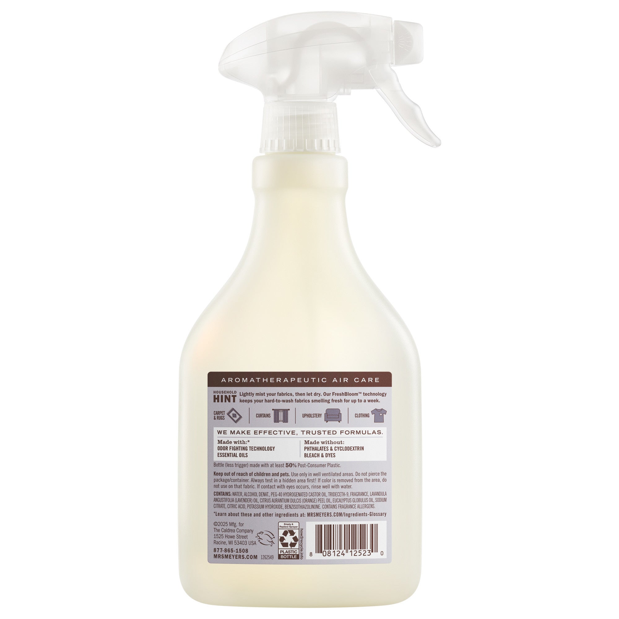 Lavender Fabric Freshener - Image 2
