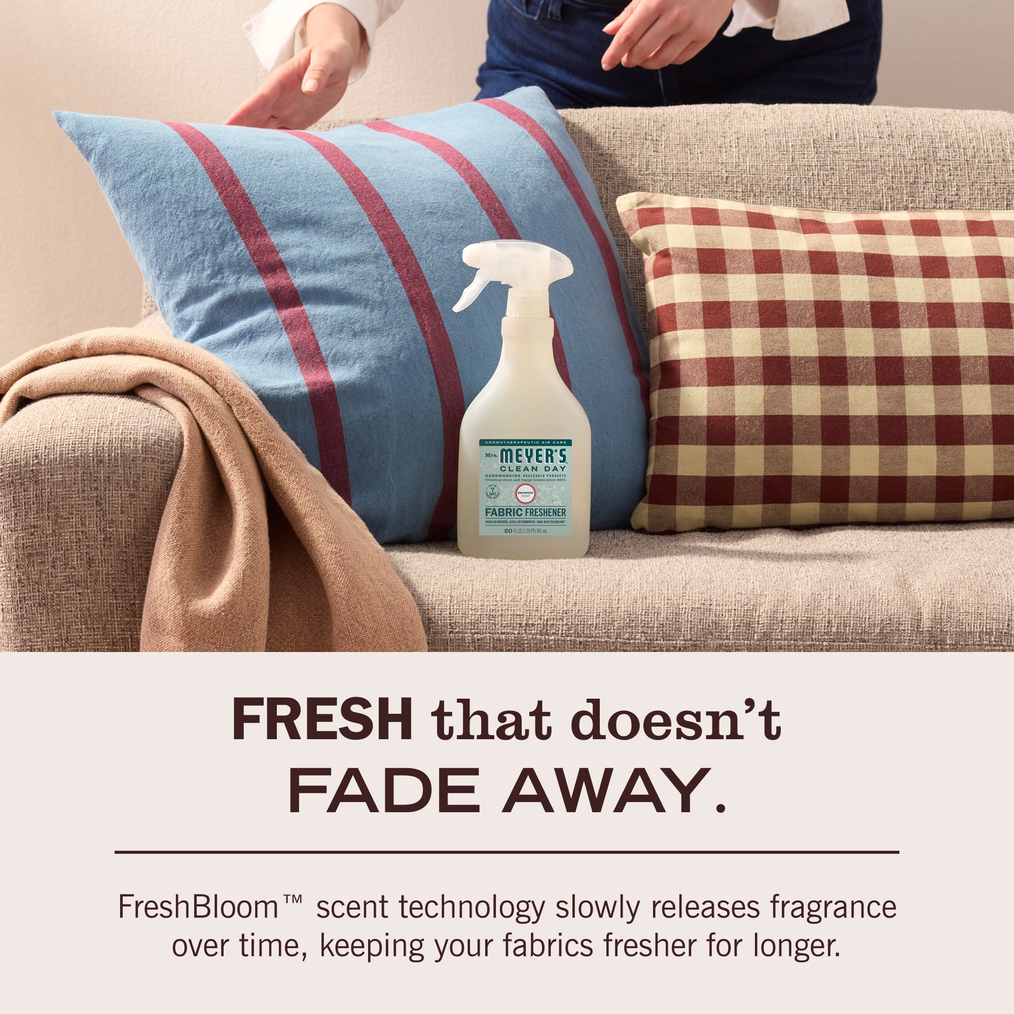 Birchwood Fabric Freshener - Image 7