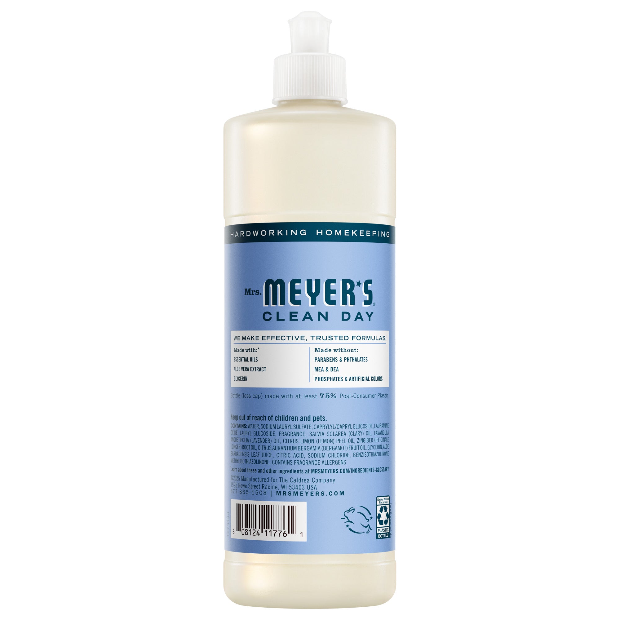 Bluebell Dish Soap - Image 2