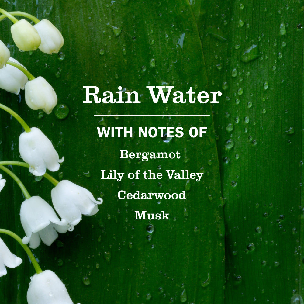 Rain Water Dryer Sheets - Image 3