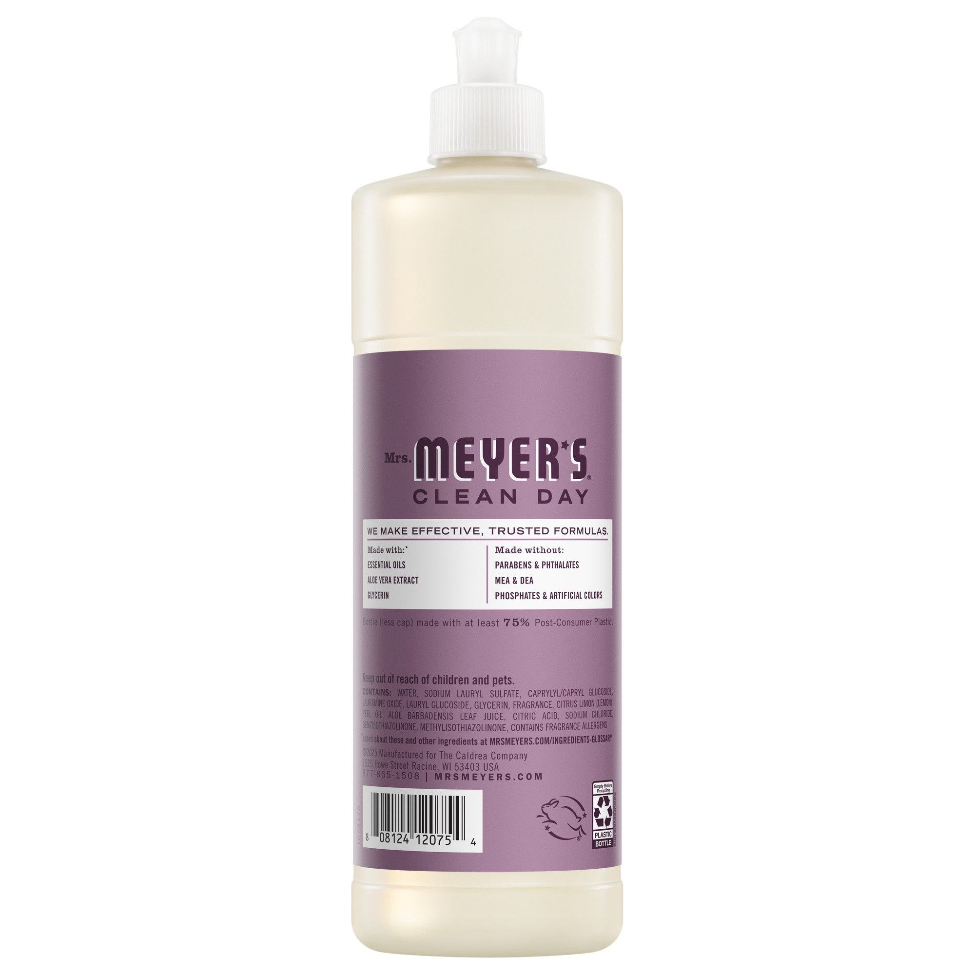 Elderberry Dish Soap 3-count Bundle - Image 2