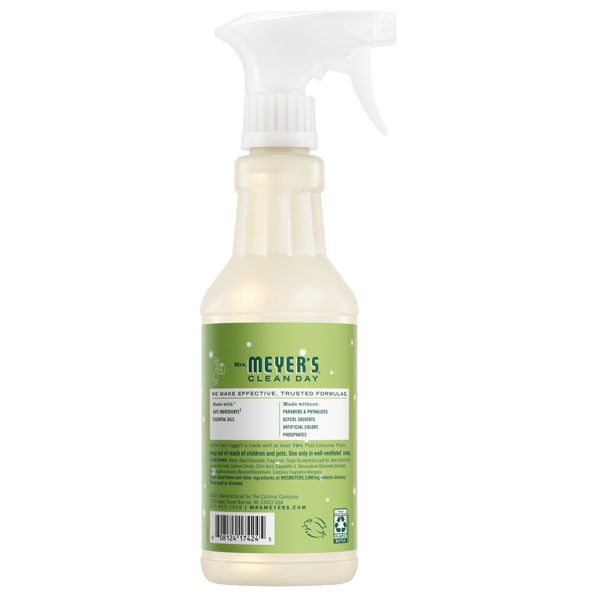 Iowa Pine Multi-Surface Everyday Cleaner - Image 2
